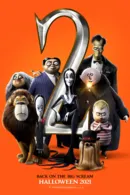 Gia Đình Addams 2
