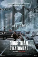 Sóng Thần ở Haeundae
