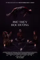 Phù Thủy Học Đường
