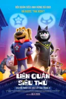Liên Quân Siêu Thú