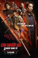 Chị Mười Ba 2: 3 Ngày Sinh Tử