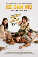Kẻ Săn Mộ