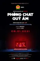Phòng Chat Quỷ Ám