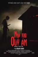Nhà Kho Quỷ Ám