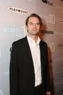 Tom Vaughan