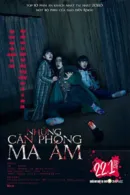 Những Căn Phòng Ma Ám