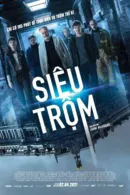 Siêu Trộm