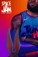 Space Jam: Kỷ Nguyên Mới