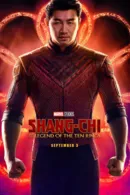 Shang-Chi và Huyền Thoại Thập Luân