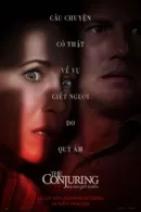The Conjuring: Ma Xui Quỷ Khiến