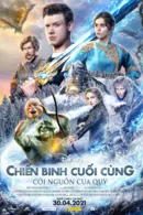 Chiến Binh Cuối Cùng: Cội Nguồn Của Quỷ
