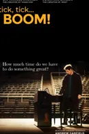 tick, tick...Boom!