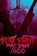 Fear Street Part Three: 1666