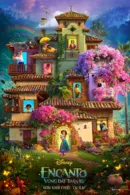 Encanto: Vùng Đất Thần Kỳ
