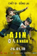 Ajin: Á Nhân