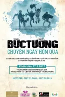 Bức Tường - Chuyện Ngày Hôm Qua