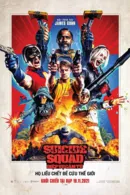 The Suicide Squad