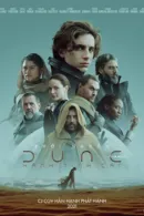 Dune: Hành Tinh Cát