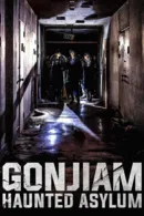 Bệnh Viện Ma Ám Gonjiam
