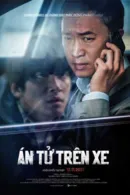 Án Tử Trên Xe