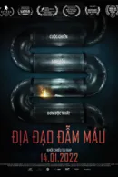 Địa Đạo Đẫm Máu