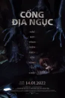Cổng Địa Ngục