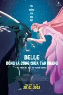 Belle: Rồng Và Công Chúa Tàn Nhang