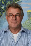 Jeroen Krabbe