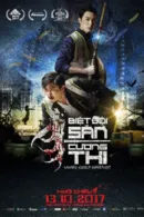 Biệt Đội Săn Cương Thi