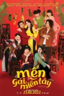 Mến Gái Miền Tây