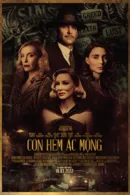 Con Hẻm Ác Mộng