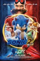 Nhím Sonic 2