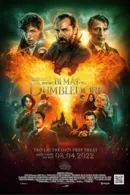 Sinh Vật Huyền Bí: Những Bí Mật Của Thầy Dumbledore