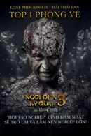 Ngôi Đền Kỳ Quái 3