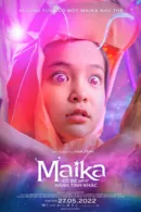 Maika - Cô Bé Đến Từ Hành Tinh Khác