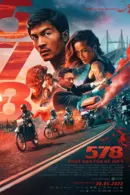 578: Phát Đạn Của Kẻ Điên