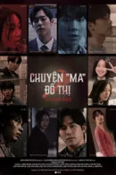 Chuyện "Ma" Đô Thị