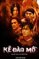 Kẻ Đào Mồ