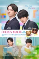 Cherry Magic: 30 Tuổi Vẫn Còn "Zin" Sẽ Biến Thành Phù Thủy