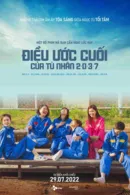Điều Ước Cuối Của Tù Nhân 2037