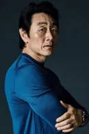 Huh Joon-ho