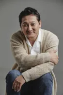 Jeong Man-sik