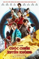Alienoid: Cuộc Chiến Xuyên Không