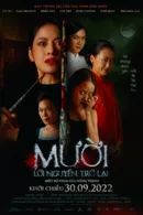 Mười: Lời Nguyền Trở Lại