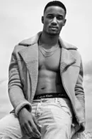 Jessie T. Usher