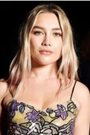 Florence Pugh