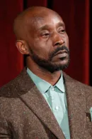 Rob Morgan