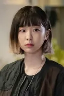 Kim Da-mi