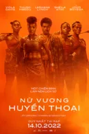 Nữ Vương Huyền Thoại