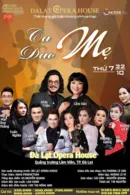 Đêm Nhạc: Ca Dao Mẹ